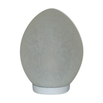 Vianne Egg Lamp of the 70s