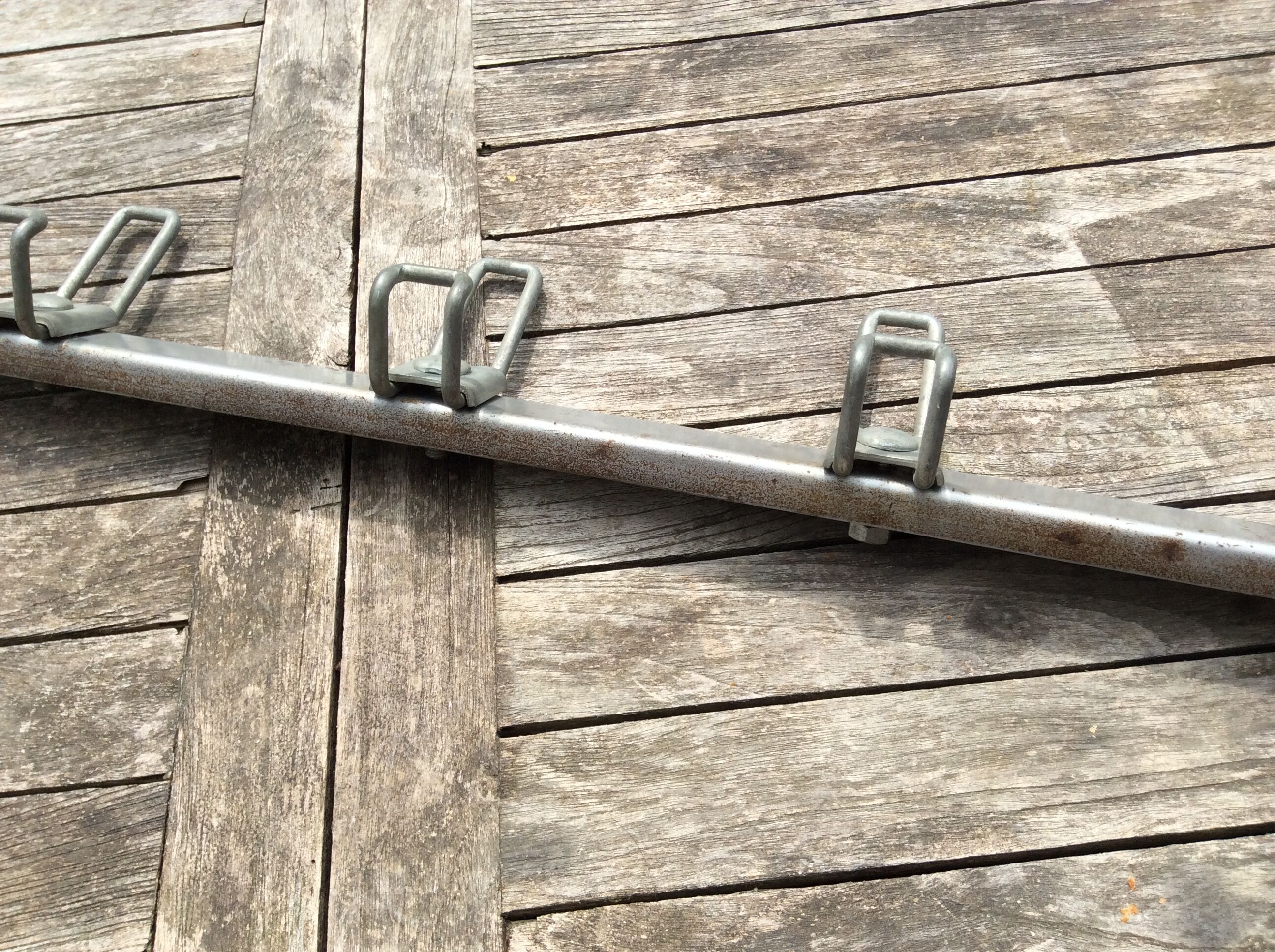 Schoolboat coat hanger