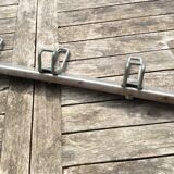 Schoolboat coat hanger