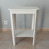 Small art deco console 50s