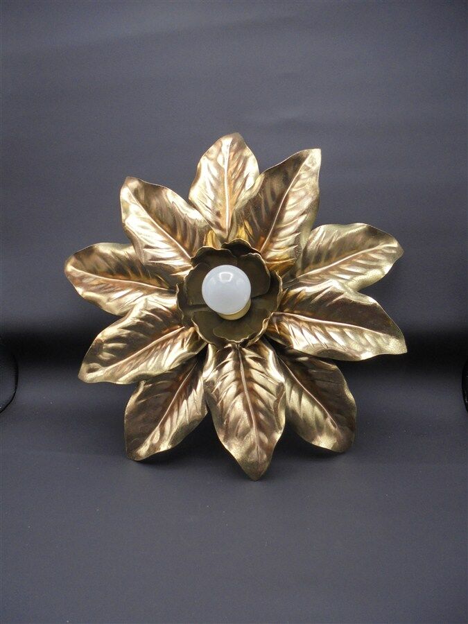 Wall or ceiling light