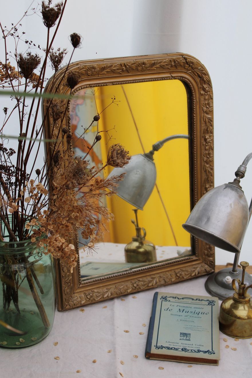 Miroir 40x52cm