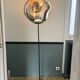 Melt Cone LED Floor Lamp - Tom Dixon - Excellent condition (2024)