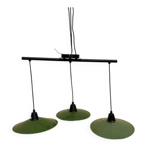 Suspension abat-jour