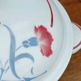 Soupière moulin des loups modèle œillet