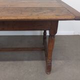 Old farm table