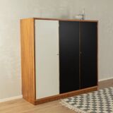 1950s Wardrobe, WK Möbel