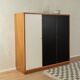 Armoire des années 1950, WK Möbel