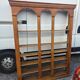 Counter glassmaker, back bar
