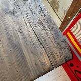 Guinguette table XXL 4m folding