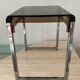 Space Age Prisunic side table by Marc Berthier