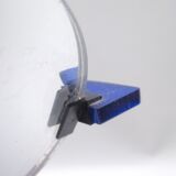 Cobra lamp by De Marchi from the 80s/90s.