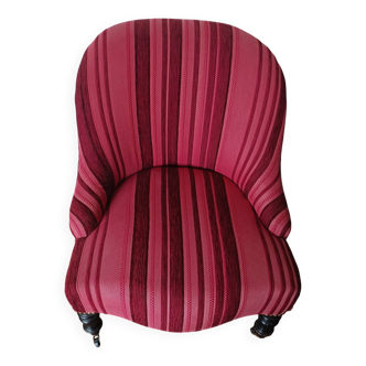 toad chair