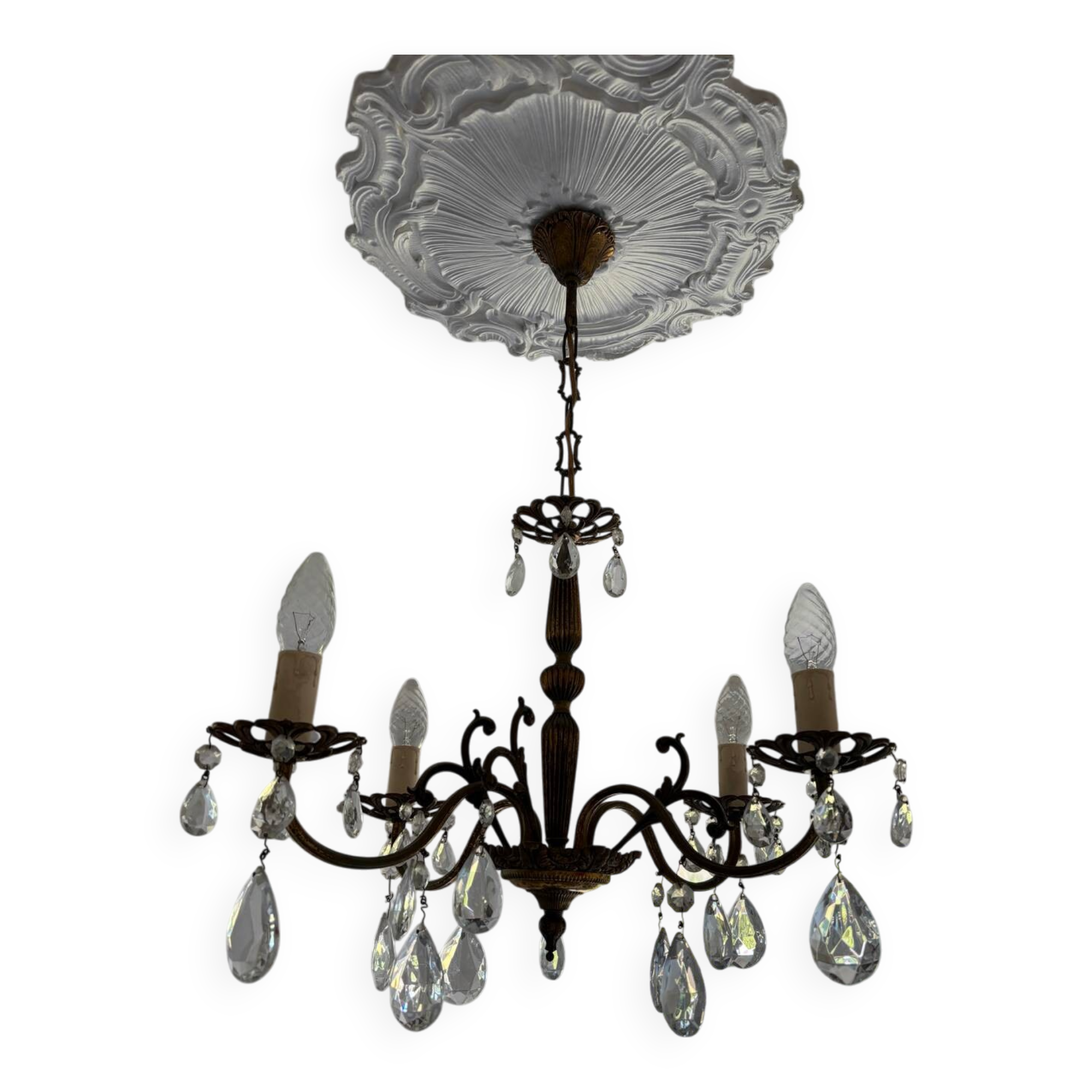 Chandelier