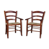 Armchairs, 1990s, set of 2