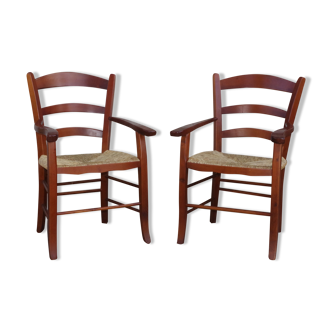 Armchairs, 1990s, set of 2