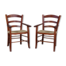 Armchairs, 1990s, set of 2