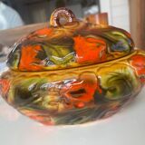 Candy barbotine