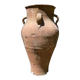 Jarre poterie en terre cuite