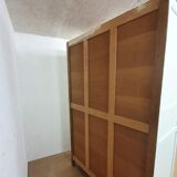 Parisian wardrobe