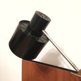 Industrial Office Lamp by Jan Suchan for Elektrosvit, 1967