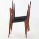 Chaise "Pia" de Poul Cadovius, Cado années 1950-1960