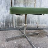 Vintage chair from the 50s