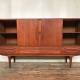 Buffet um14 Johannes Andersen Scandinavian teak