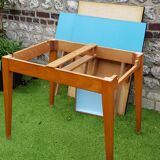 Table formica 1950 circa