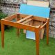 Table formica 1950 circa