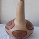 Poterie vase en terre cuite