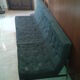Parallel bar sofa by Florence Knoll for Knoll International 1960