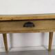 Farmhouse table