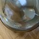 Vintage smoked glass lemonade set - vemam - made in italy
