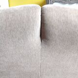 Canapé vintage Maralunga de Cassina