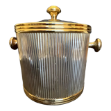 Vintage ice bucket