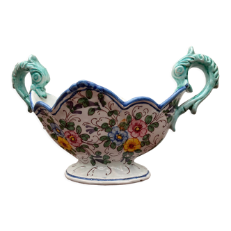 Coupe en porcelaine