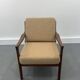 Vintage teak lounge chair,Denmark, 1960s.