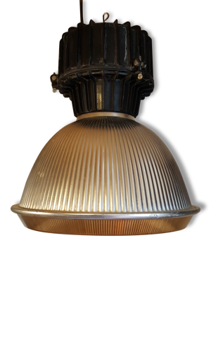 suspension industrielle