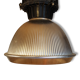 Industrial suspension