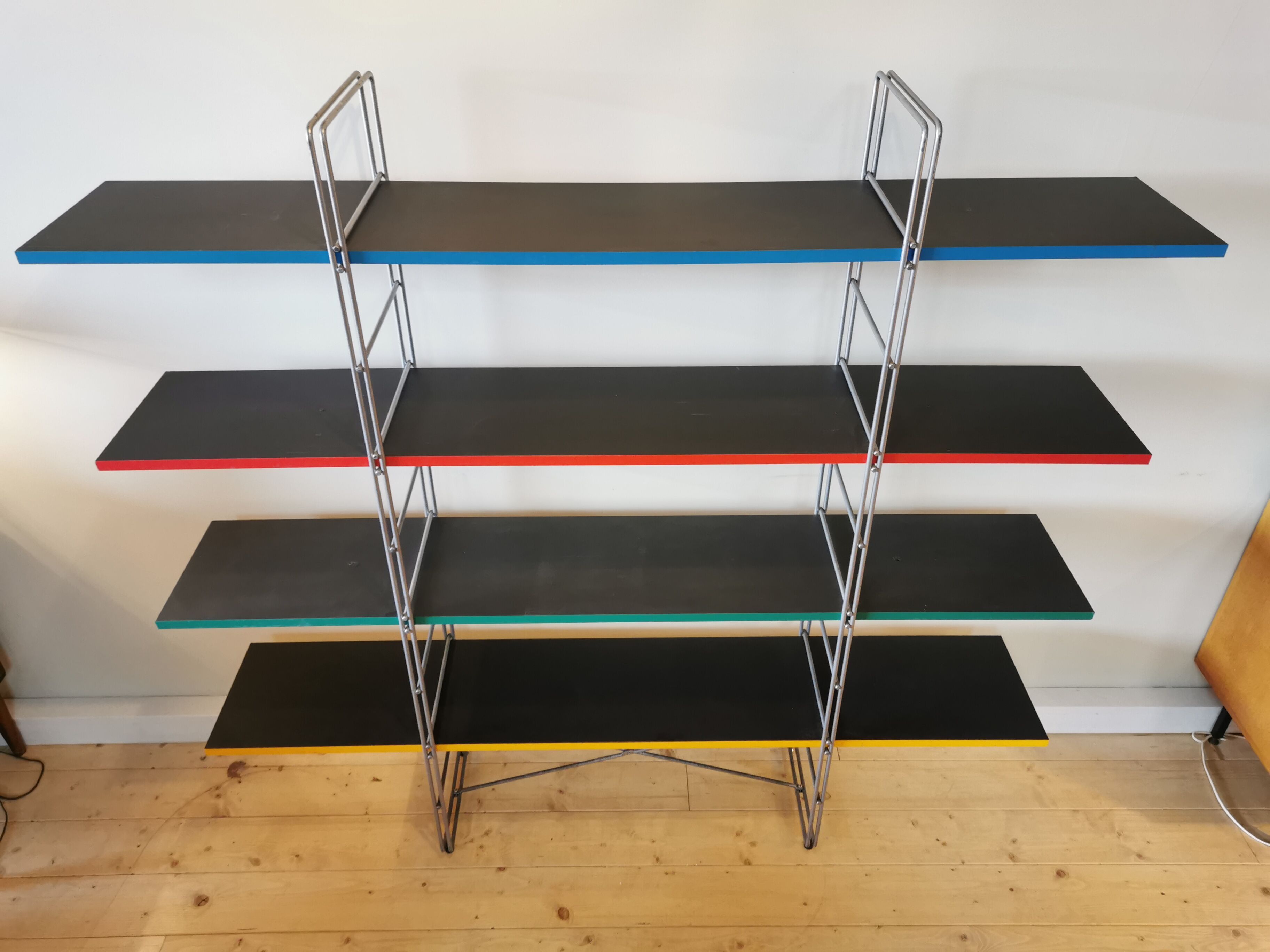 Shelf by Niels Gammelgaard for Ikea, 80s