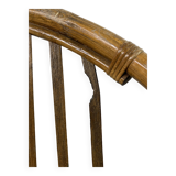 Rattan Papasan for children