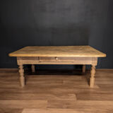 Coffee table drawer