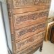 High Louis XV Provençal style chiffonier from Arles