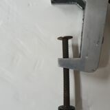 Articulated desk lamp 50s