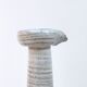 Marsh sandstone vase