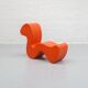 Chaise Phantom de Verner Panton pour Innovation années 1990