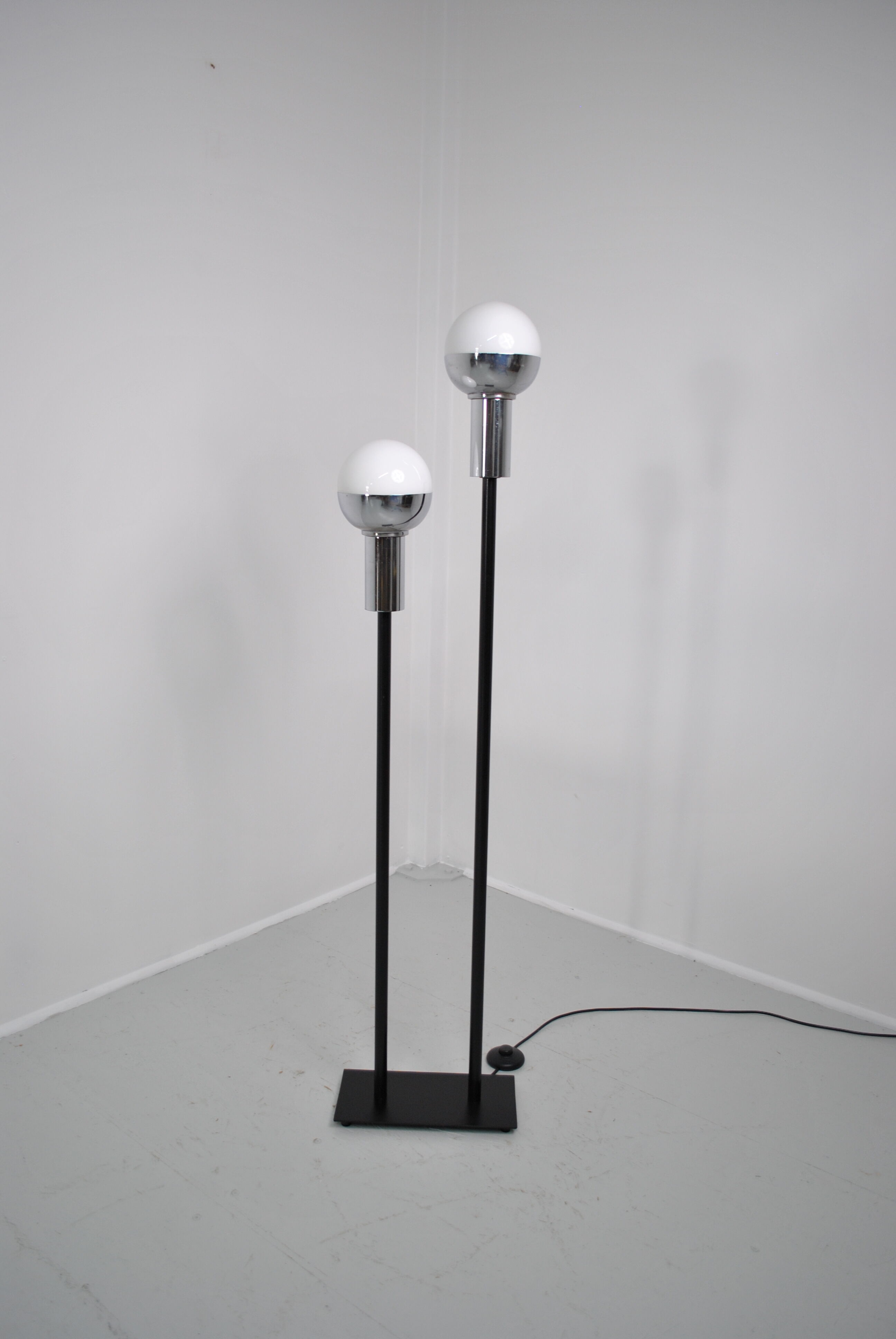 Floor lamp 1970