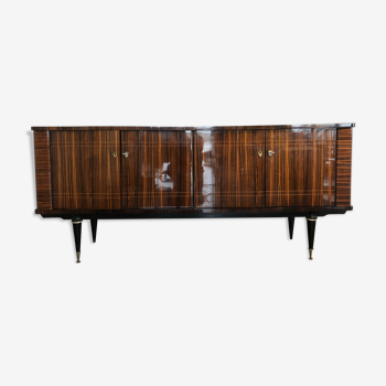 Sideboard year 60 rosewood