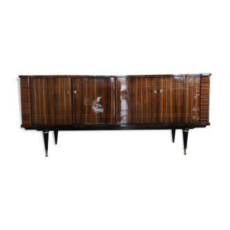 Sideboard year 60 rosewood